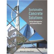 Sustainable Concrete Solutions