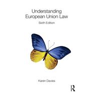 Understanding European Union Law