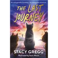 The Last Journey,9781398538641