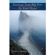 Journeys from My Pen to Your Heart