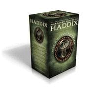 The Shadow Children, the Complete Series (Boxed Set) Among the Hidden; Among the Impostors; Among the Betrayed; Among the Barons; Among the Brave; Among the Enemy; Among the Free