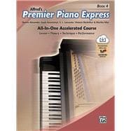 Alfred's Premier Piano Express