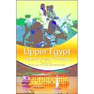 Upper Egypt Identity and Change