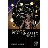 Religion in Personality Theory