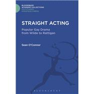Straight Acting