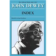Joh Dewey The Collected Works 1882-1953