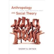 Anthropology And Social Theory