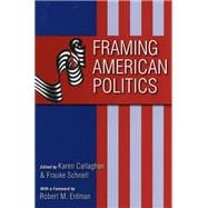 Framing American Politics
