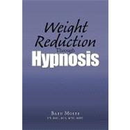 Weight Reduction Through Hypnosis
