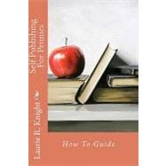 Self Publishing for Pennies