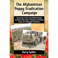 The Afghanistan Poppy Eradication Campaign