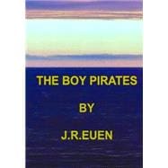 The Boy Pirates