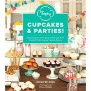 Trophy Cupcakes & Parties! Deliciously Fun Party Ideas and Recipes from Seattle's Prize-Winning Cupcake Bakery