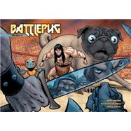 Battlepug Volume 4: The Devil's Biscuit