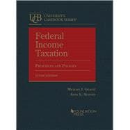 Federal Income Taxation, Principles and Policies(University Casebook Series)