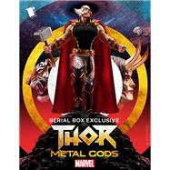 Marvel's Thor: Metal Gods