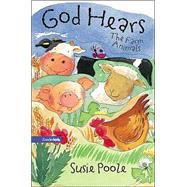God Hears the Farm Animals