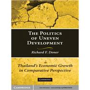 The Politics of Uneven Development