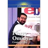 Pierre M. Omidyar: Creator of Ebay