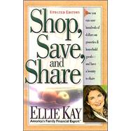 Shop, Save, and Share, updated ed.