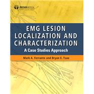 Emg Lesion Localization and Characterization