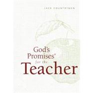 God's Promises for the Teacher : New King James Version