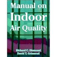 Manual On Indoor Air Quality