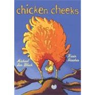 Chicken Cheeks