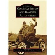 Kenosha's Jeffery and Rambler Automobiles
