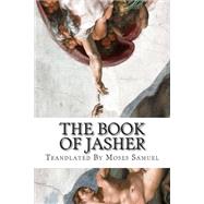 The Book of Jasher