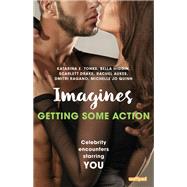 Imagines: Getting Some Action,9781501158643