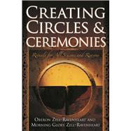 Creating Circles & Ceremonies