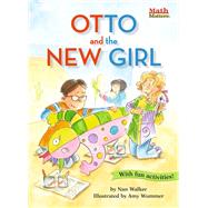 Otto and the New Girl