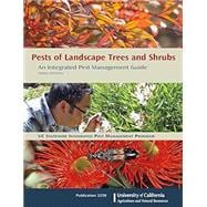 Pests of Landscape Trees and Shrubs