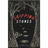 Skipping Stones book cover, ISBN 9781666738643