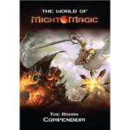 The World of Might and Magic The Ashan Compendium