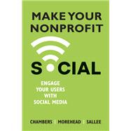 Make Your Nonprofit Social