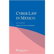 Cyber Law in Mexico