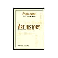 Art History, Study Guide Vol. 1 Rev.