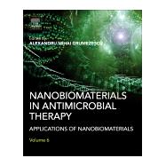 Nanobiomaterials in Antimicrobial Therapy