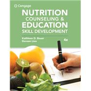 Nutrition Counseling and Education Skill Development