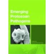 Emerging Protozoan Pathogens