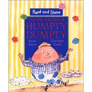 True Story of Humpty Dumpty : Read and Share