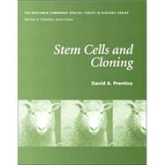 Stem Cells and Cloning