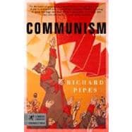 Communism A History