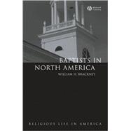 Baptists in North America : An Historical Perspective
