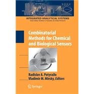 Combinatorial Methods for Chemical and Biological Sensors