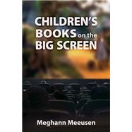 Children's Books on the Big Screen