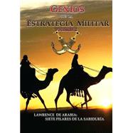 Genios De La Estrategia Militar/ Geniuses of military strategy