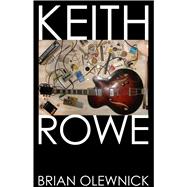 Keith Rowe